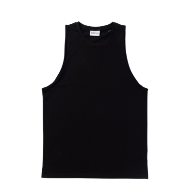 Black Tank Top