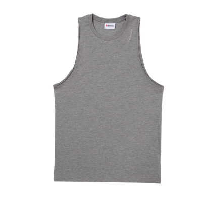 Grey Tank Top