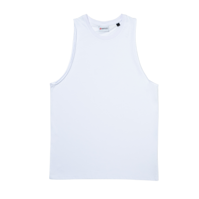 White Tank Top