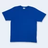 blue Adamsson t-shirt, round neck