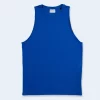 blue Adamsson tank top