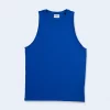 blue Adamsson tank top