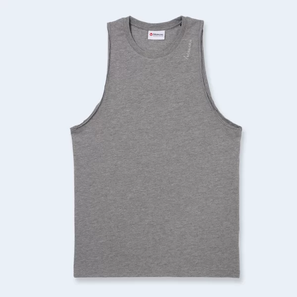 grey Adamsson tank top