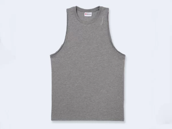 grey Adamsson tank top