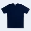 navy Adamsson t-shirt, round neck