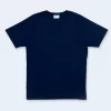 navy Adamsson t-shirt, v-neck
