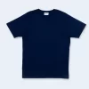 navy Adamsson t-shirt, v-neck