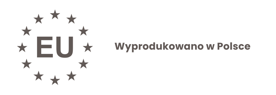 Wyprodukowano w Polsce Made in EU